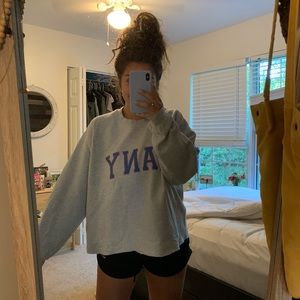 LANY Sweatshirt